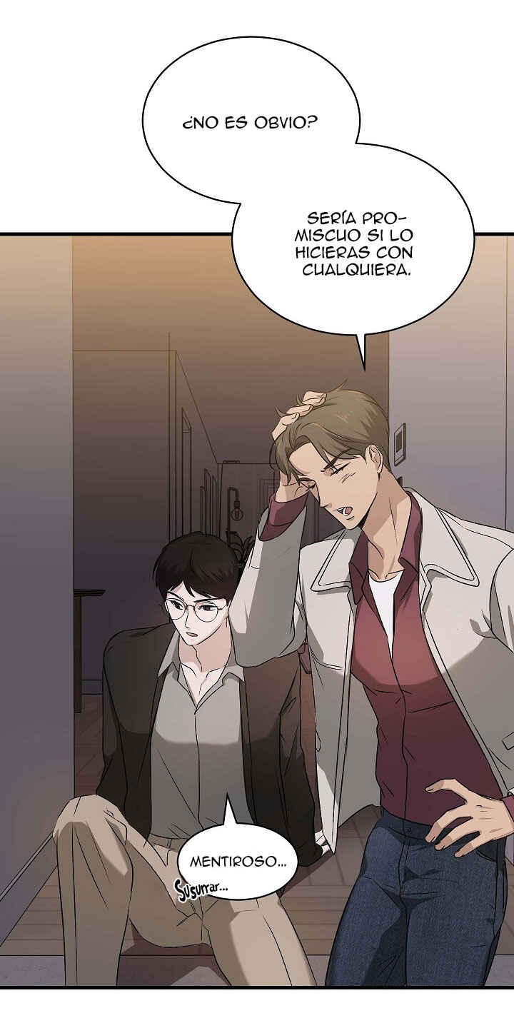 The Shape of Love Chapter 3 - Page 11