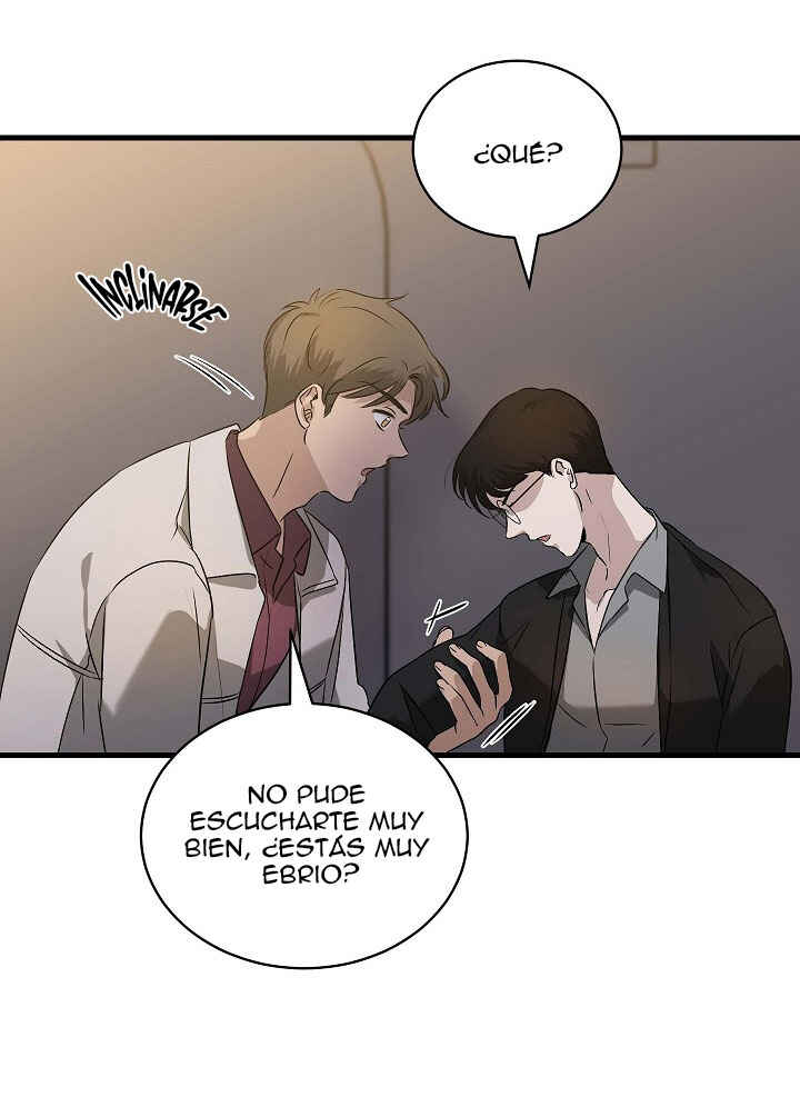 The Shape of Love Chapter 3 - Page 13