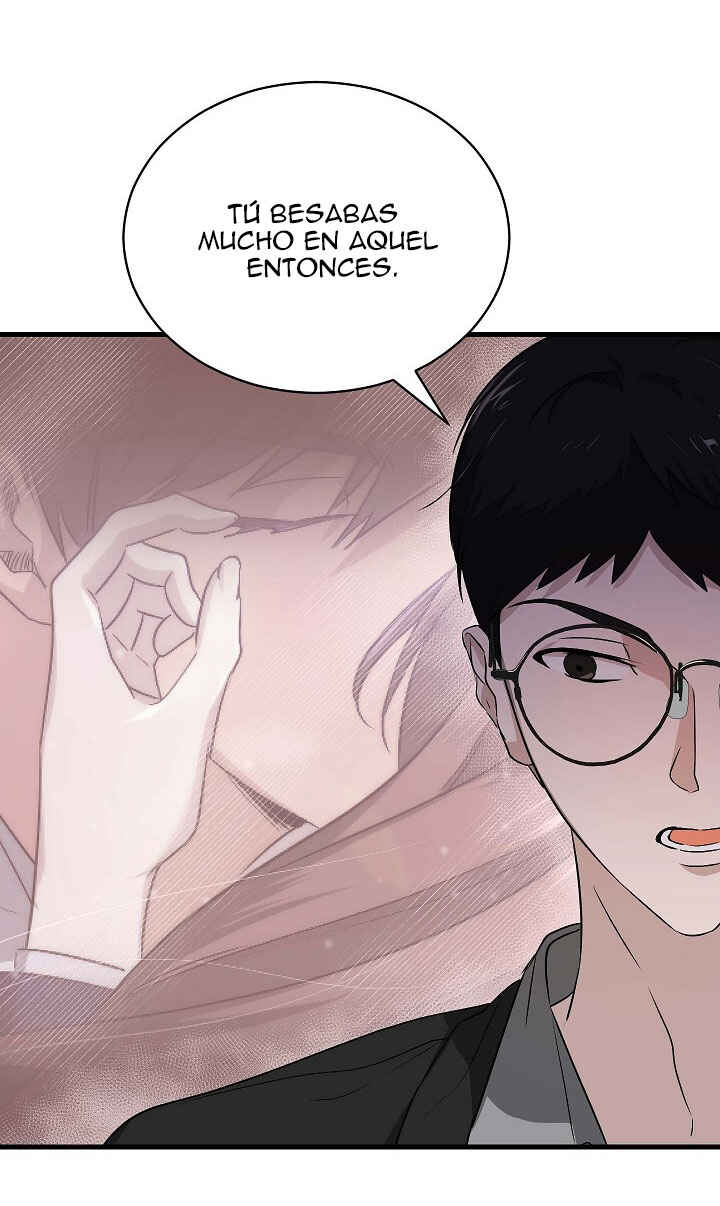 The Shape of Love Chapter 3 - Page 14