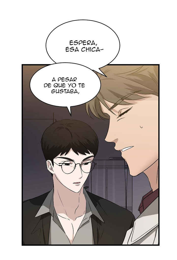 The Shape of Love Chapter 3 - Page 18