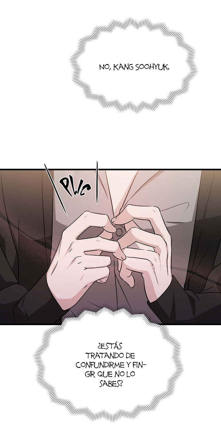 The Shape of Love Chapter 3 - Page 21