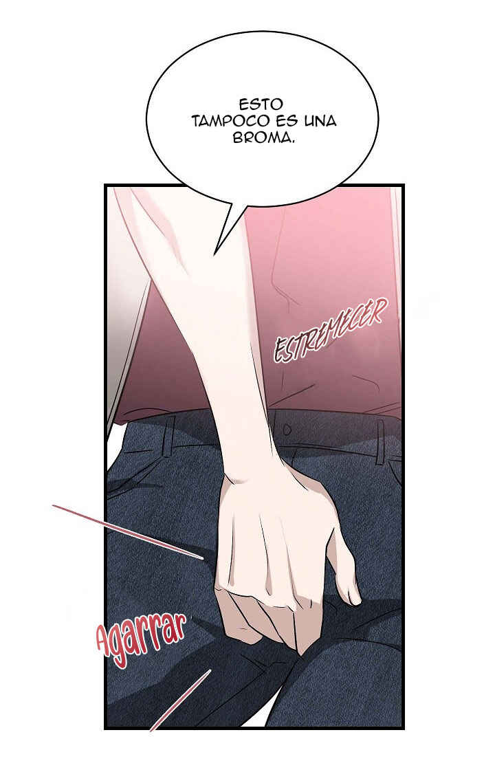 The Shape of Love Chapter 3 - Page 30