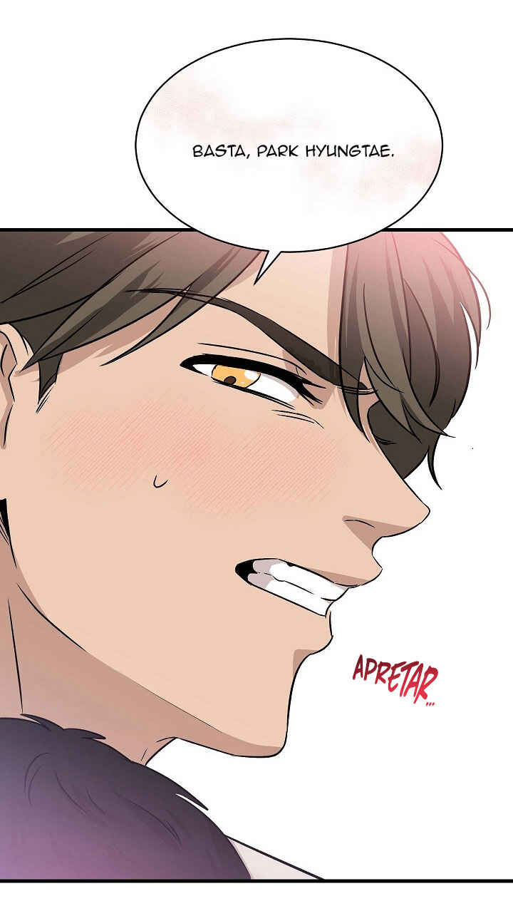 The Shape of Love Chapter 3 - Page 31