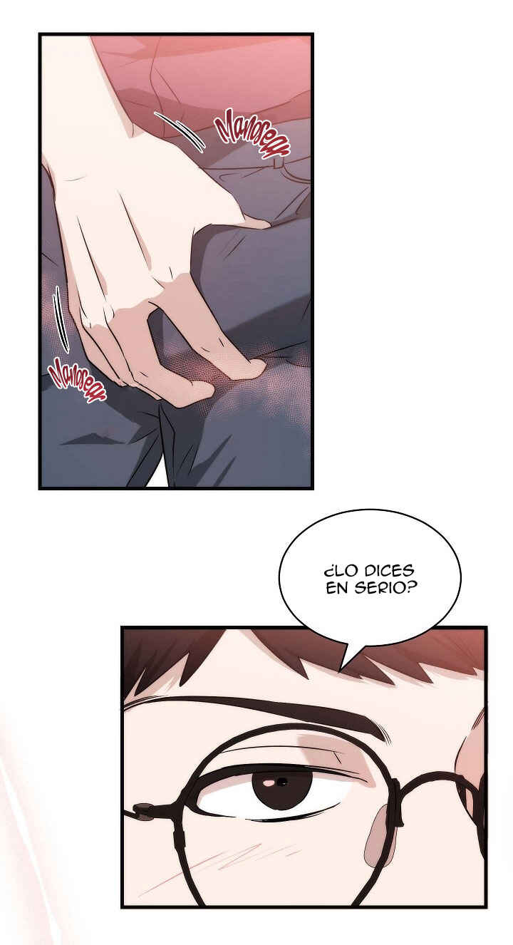 The Shape of Love Chapter 3 - Page 32