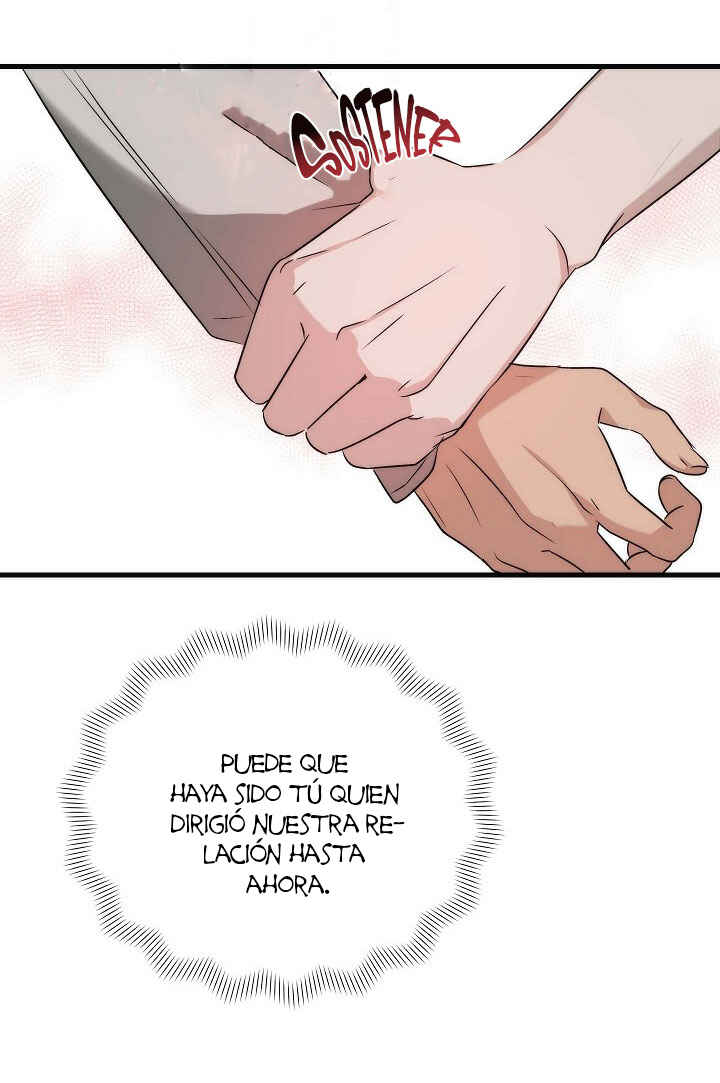 The Shape of Love Chapter 3 - Page 34