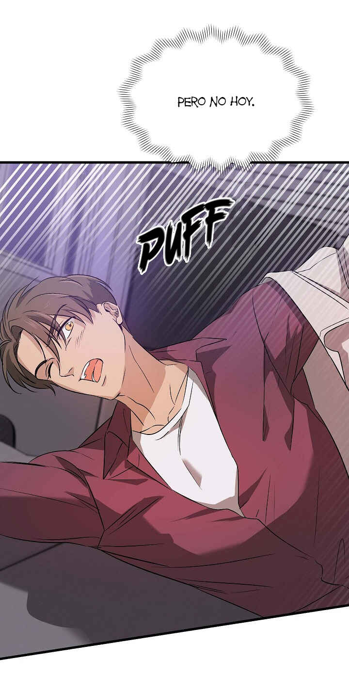 The Shape of Love Chapter 3 - Page 35