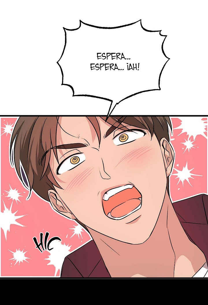 The Shape of Love Chapter 3 - Page 38