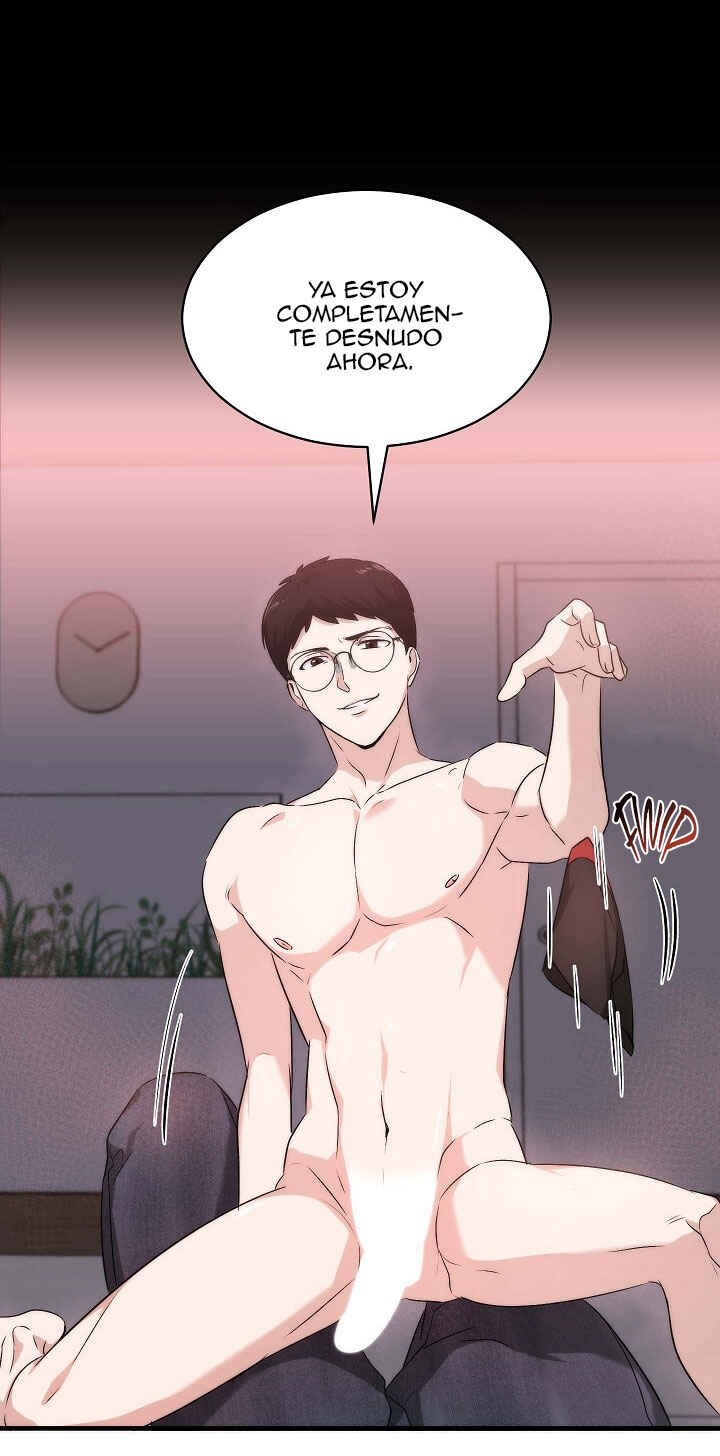 The Shape of Love Chapter 3 - Page 39
