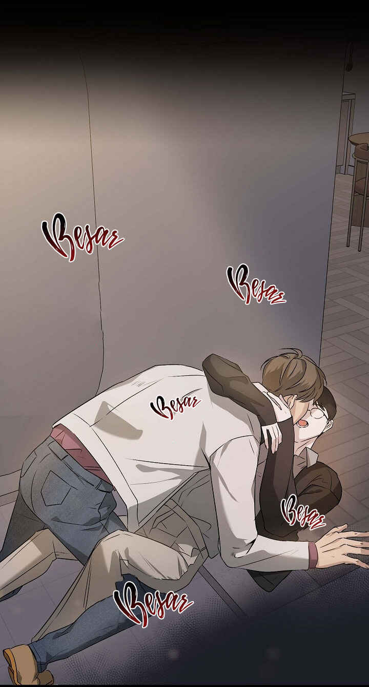 The Shape of Love Chapter 3 - Page 4
