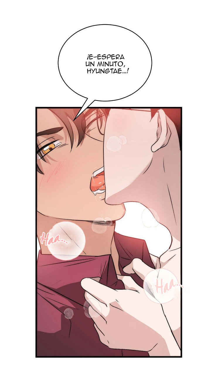 The Shape of Love Chapter 3 - Page 41