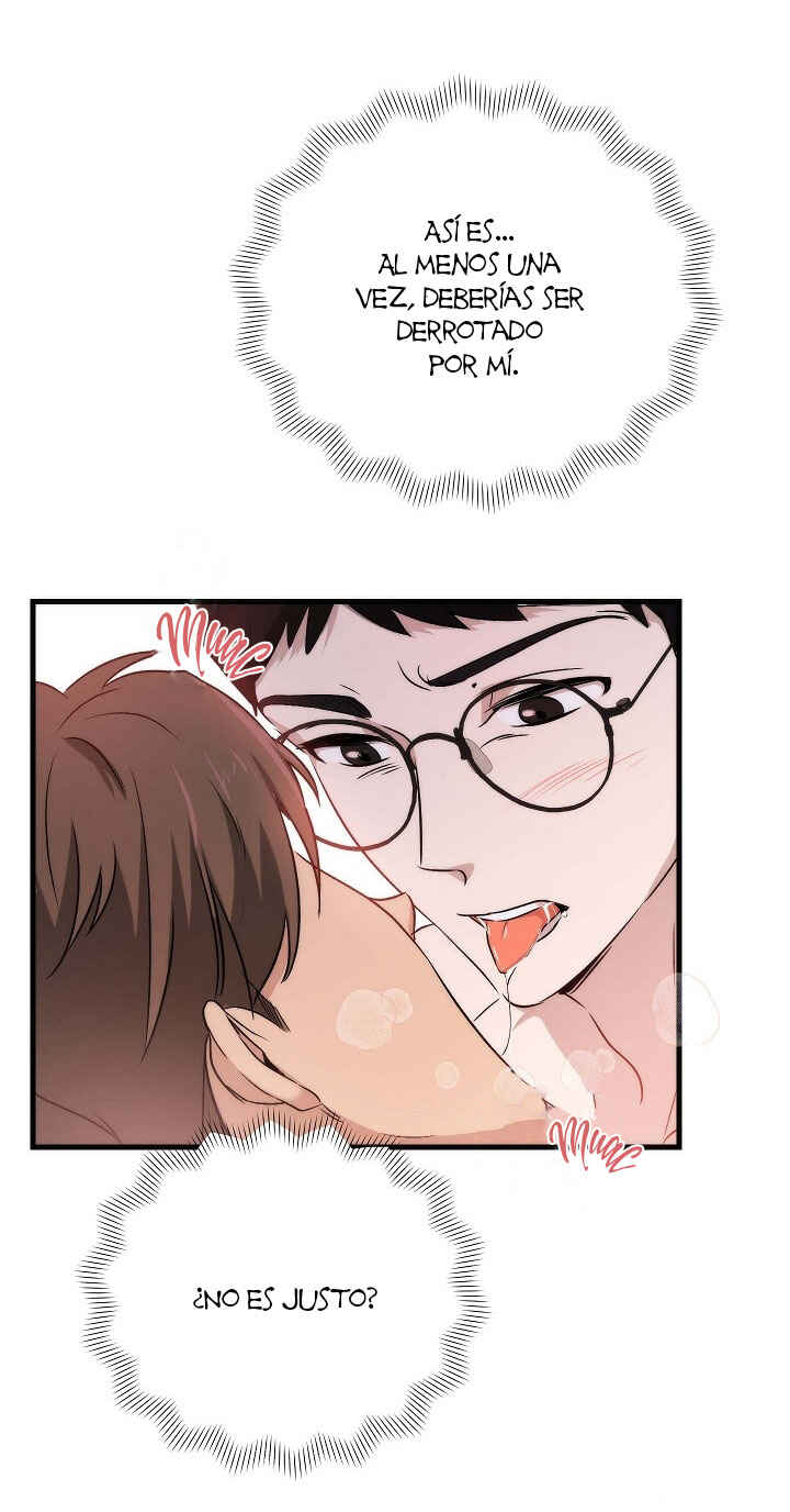 The Shape of Love Chapter 3 - Page 42