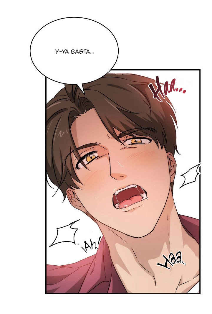 The Shape of Love Chapter 3 - Page 48