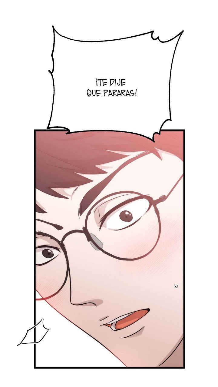 The Shape of Love Chapter 3 - Page 51