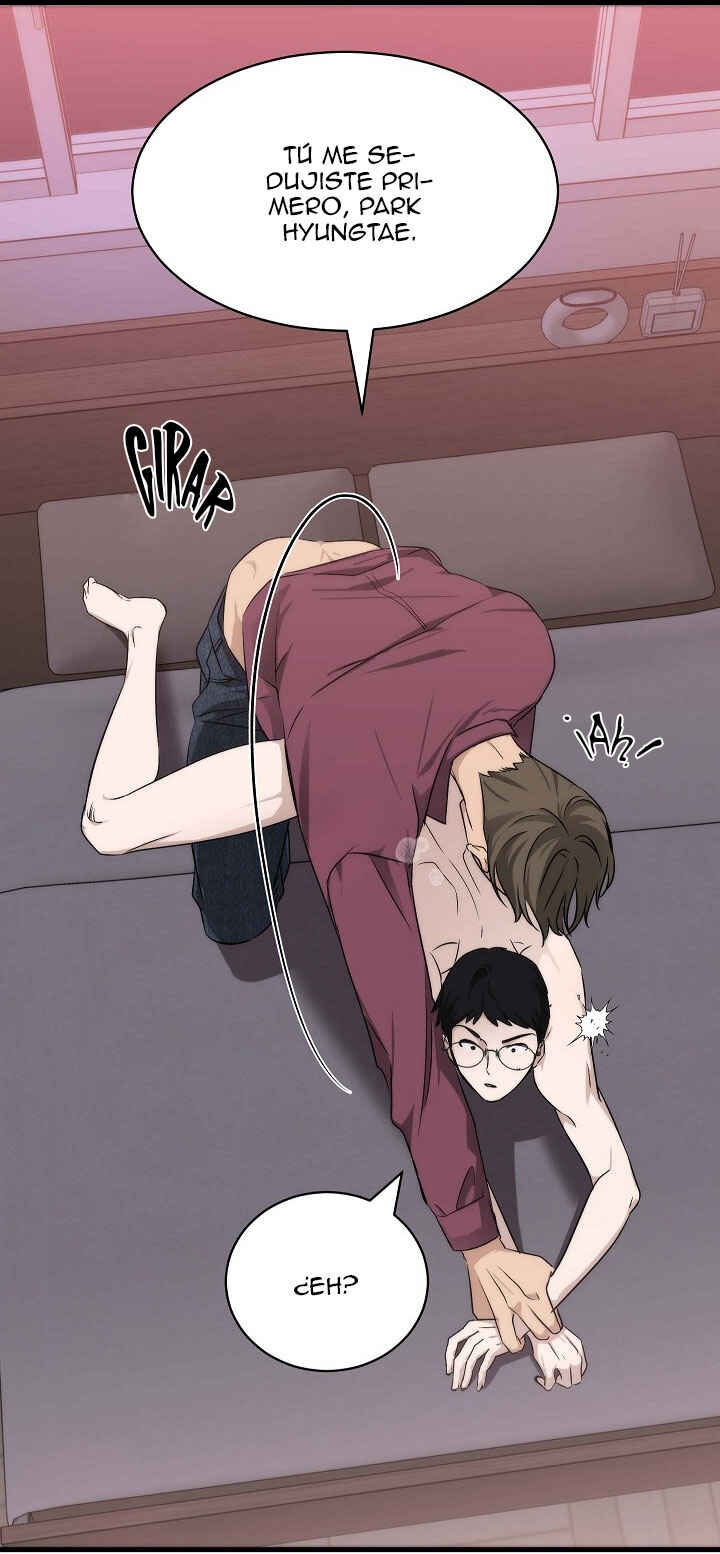 The Shape of Love Chapter 3 - Page 53