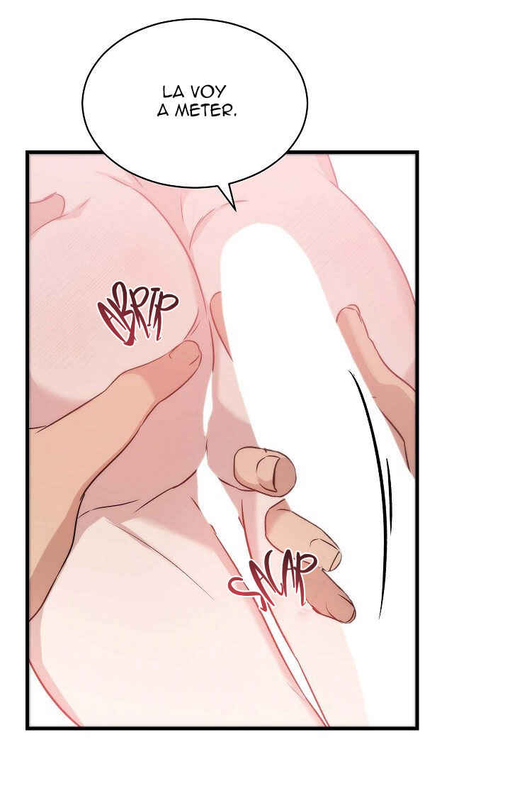 The Shape of Love Chapter 3 - Page 56