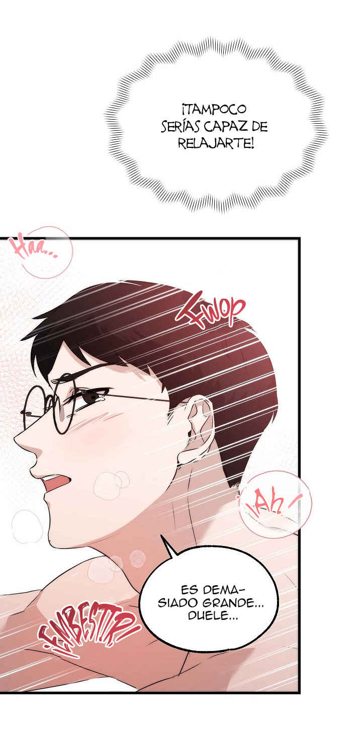 The Shape of Love Chapter 3 - Page 60