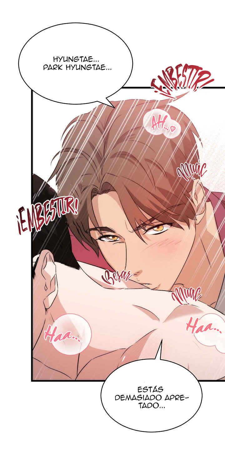 The Shape of Love Chapter 3 - Page 61