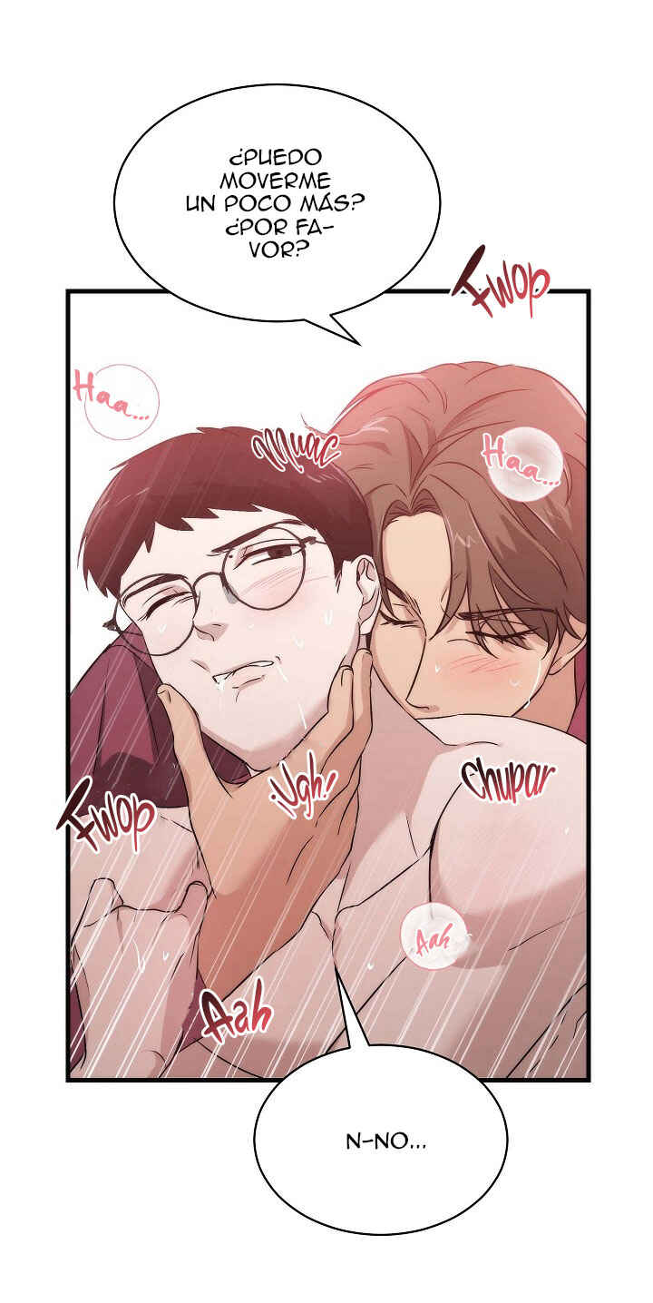 The Shape of Love Chapter 3 - Page 62