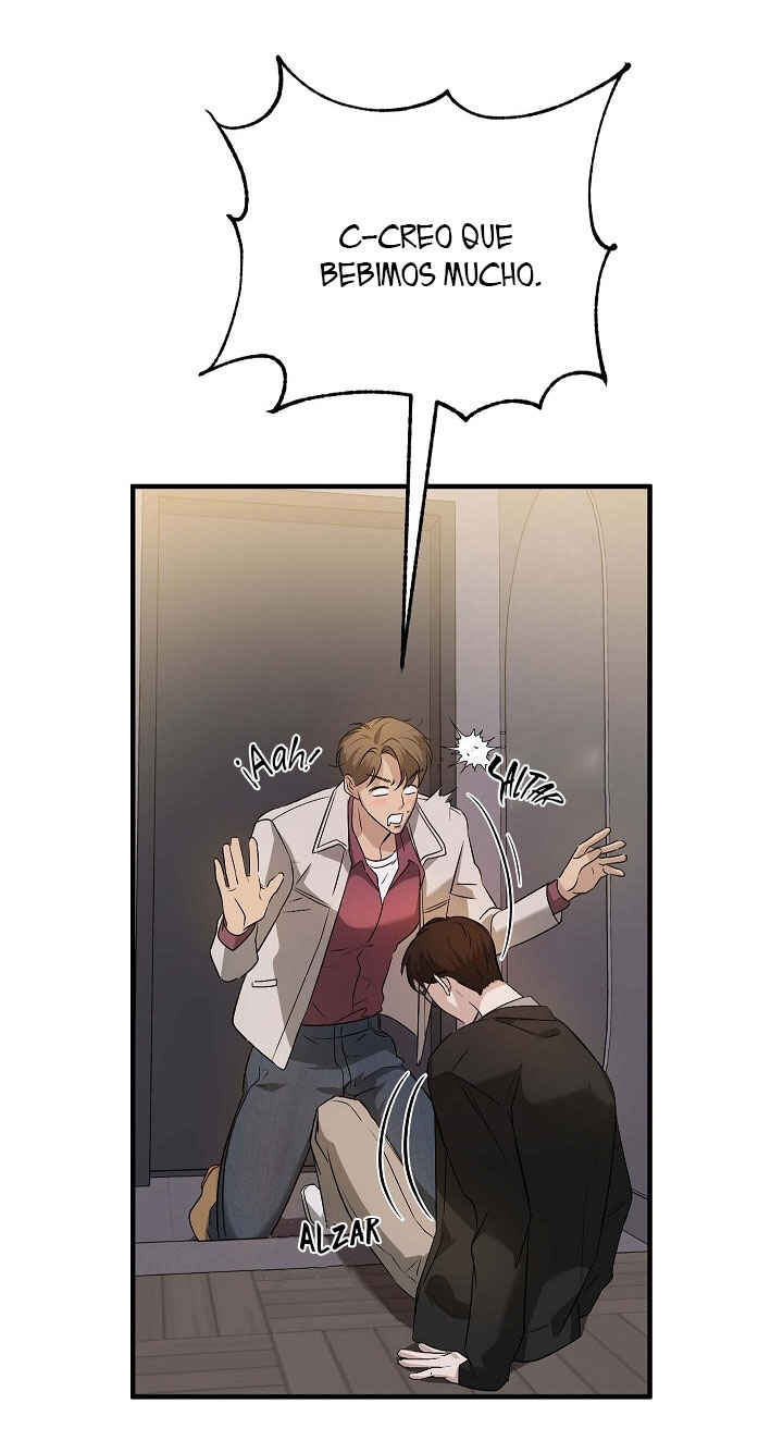 The Shape of Love Chapter 3 - Page 7