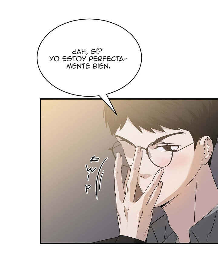 The Shape of Love Chapter 3 - Page 8