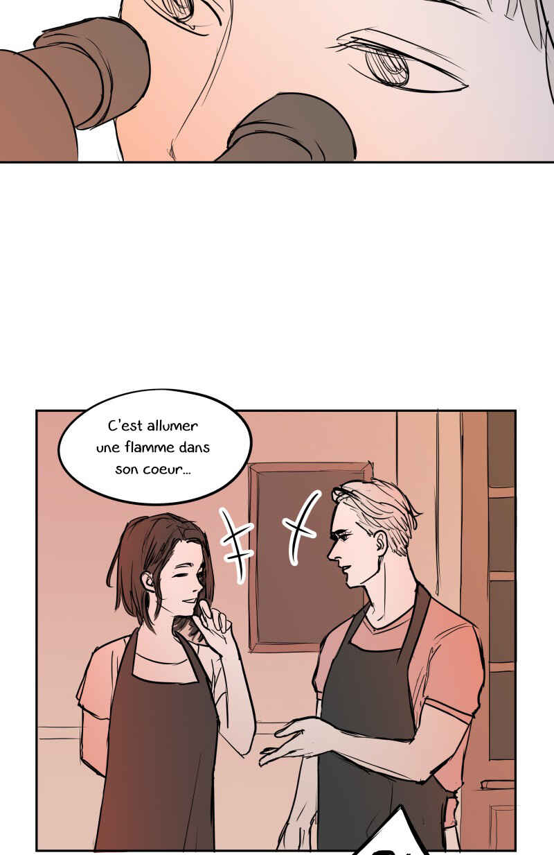 Love Advice from the Great Duke of Hell Chapter 3 - Page 8