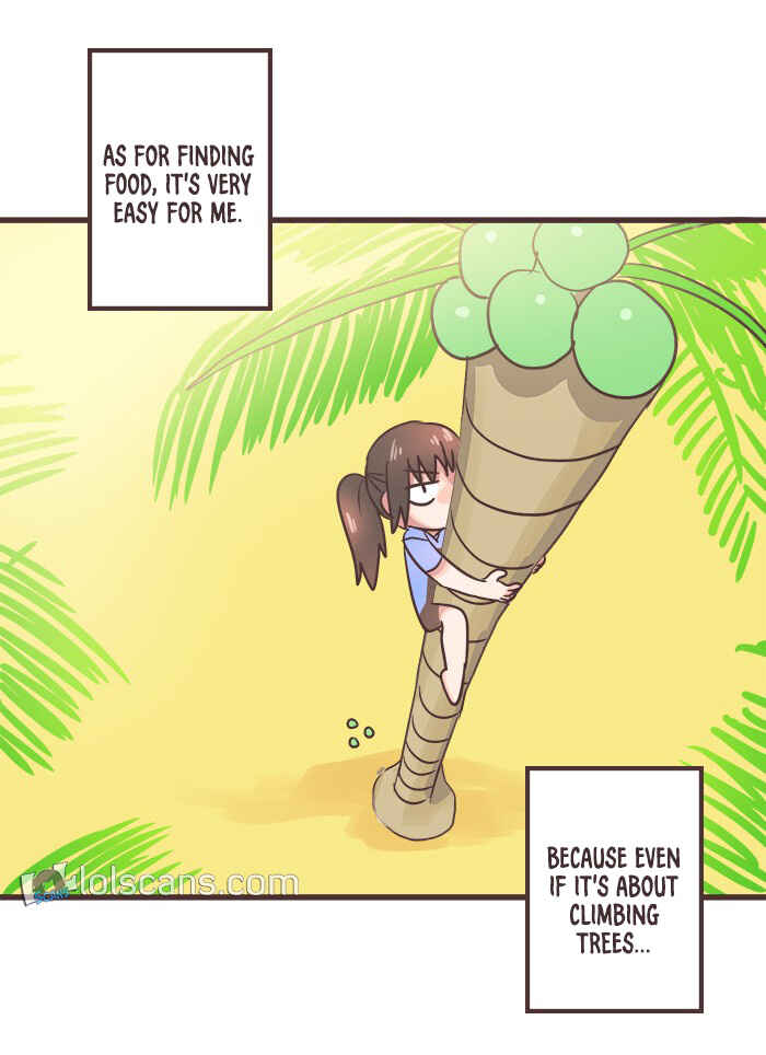 Mafia's Daughter: Operation Makeover Chapter 29 - Page 20