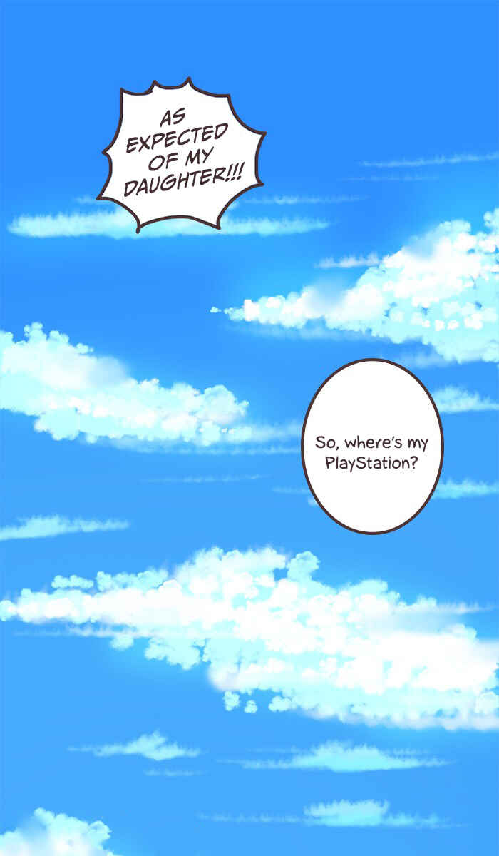 Mafia's Daughter: Operation Makeover Chapter 29 - Page 30