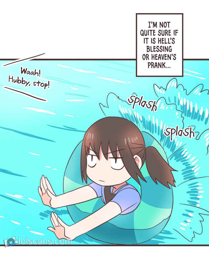 Mafia's Daughter: Operation Makeover Chapter 29 - Page 6
