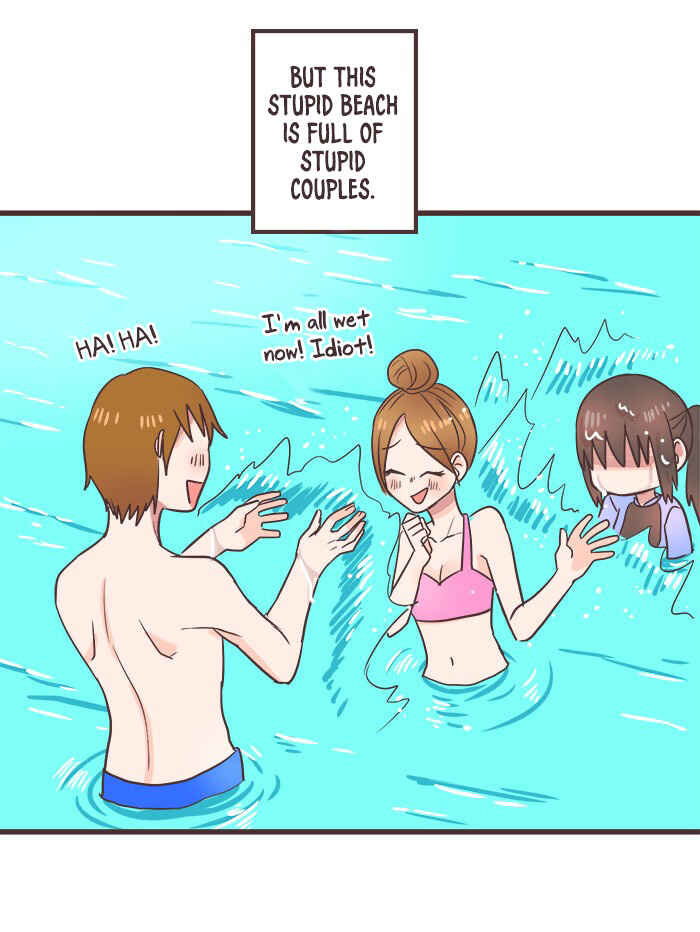 Mafia's Daughter: Operation Makeover Chapter 29 - Page 7