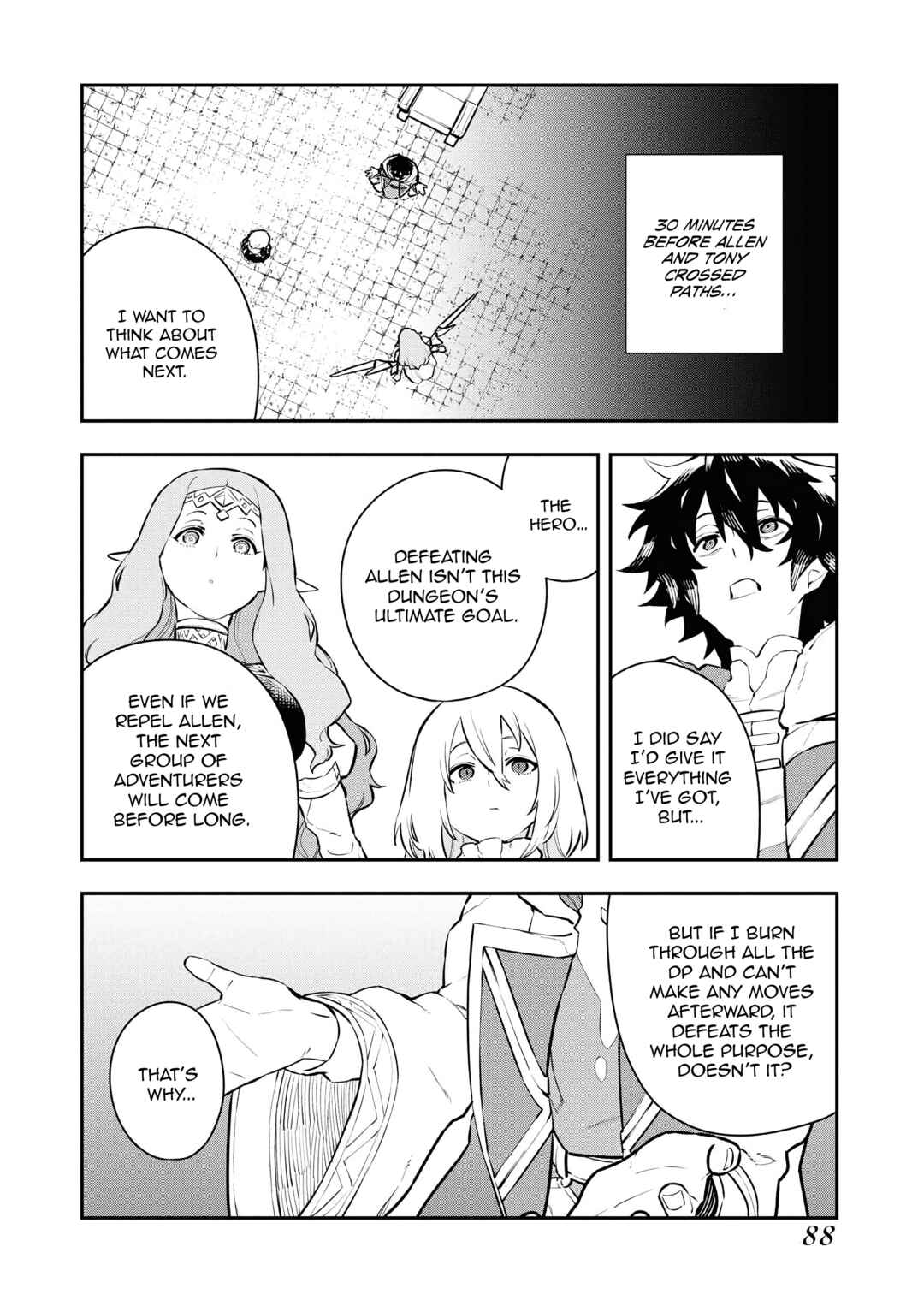 Tsuihou Sareta Renkinjutsushi-san, Saikyou no Dungeon o Tsukurimasen ka? Chapter 45 - Page 5