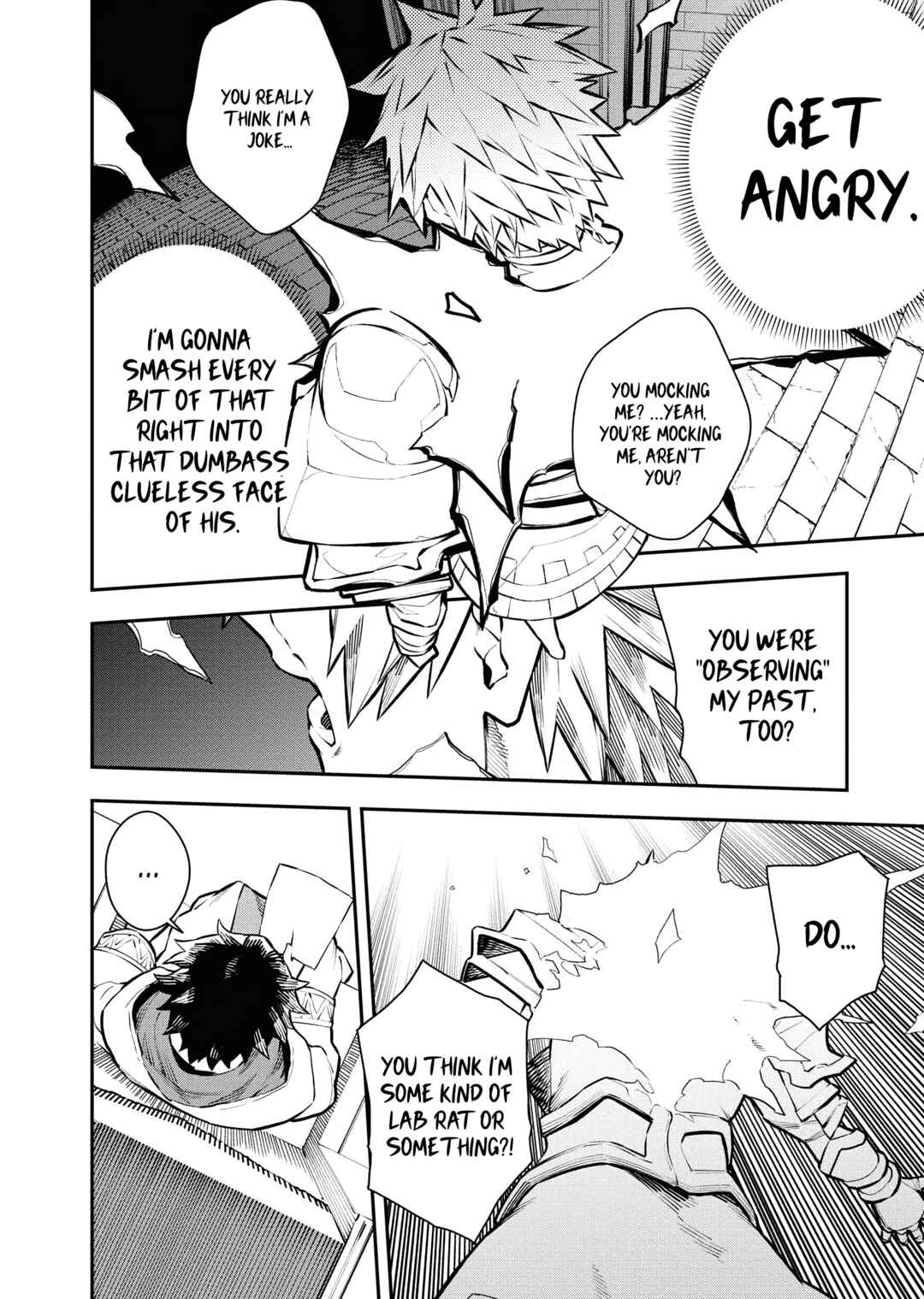 Tsuihou Sareta Renkinjutsushi-san, Saikyou no Dungeon o Tsukurimasen ka? Chapter 45 - Page 9