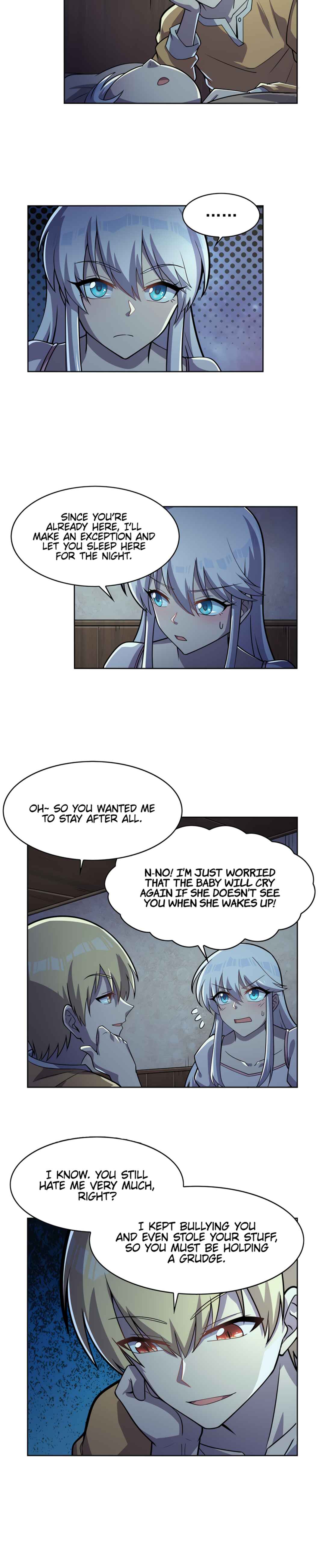 The Demon King who lost his Job Chapter 359 - Page 5
