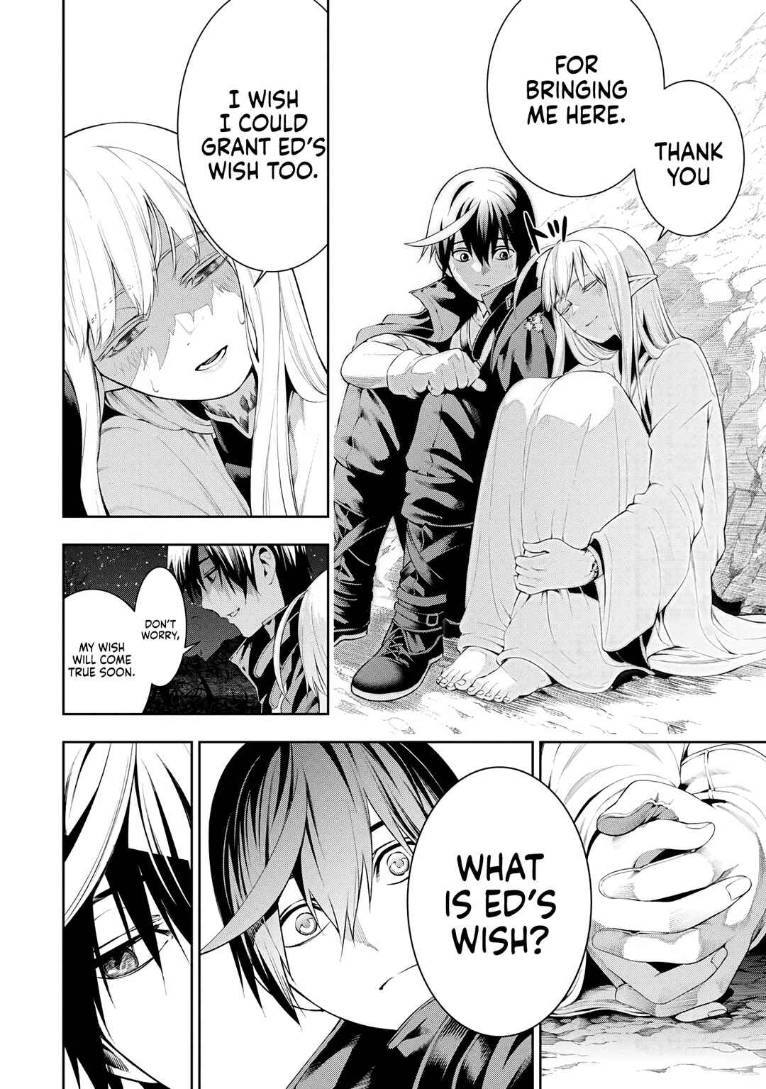 Tsuihou Sareru Tabi ni Skill o Te ni Ireta Ore ga, 100 no Isekai de 2-shuume Musou Chapter 6.1 - Page 12