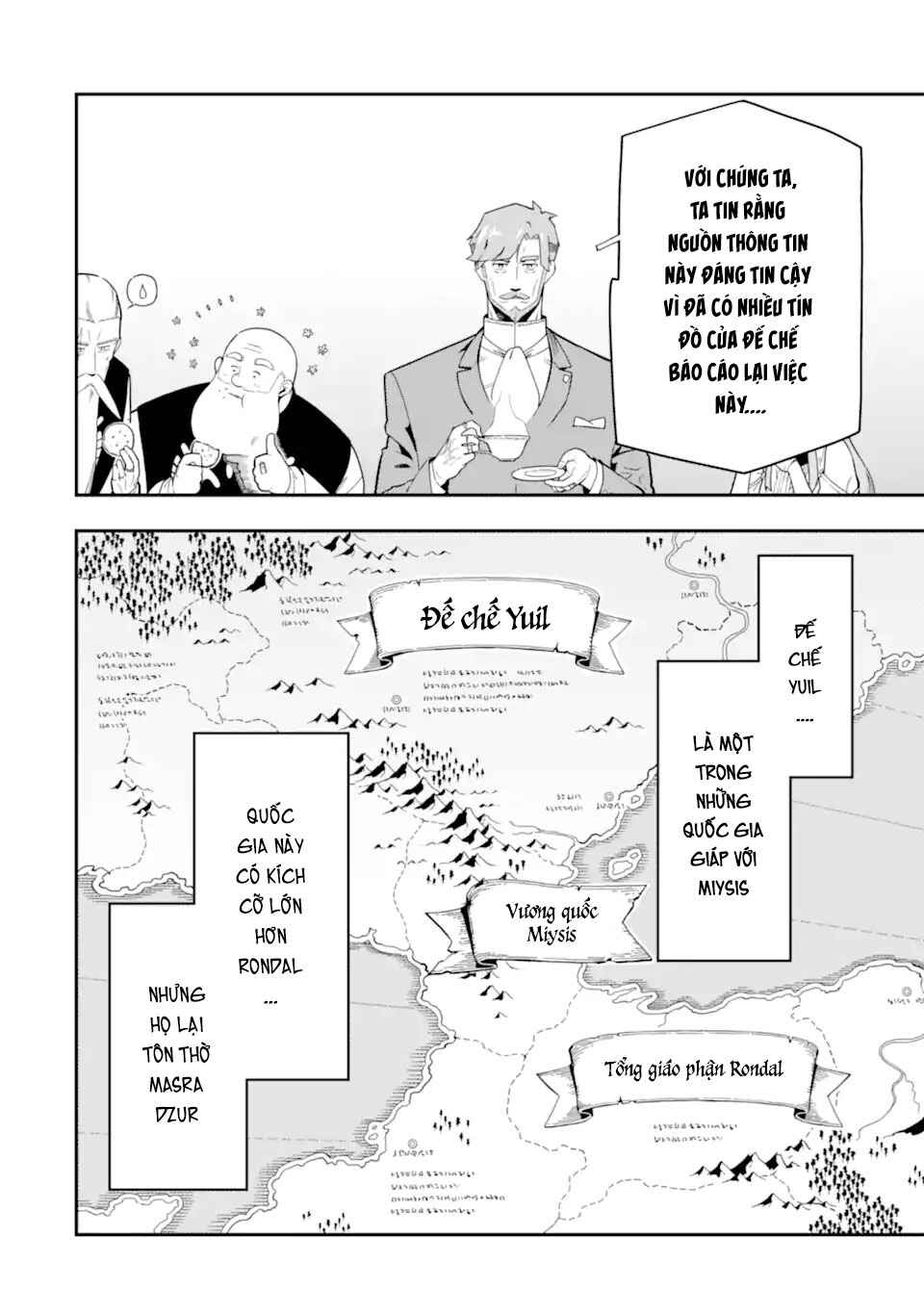 Ansatsu Skill de Isekai Saikyou ~Renkinjutsu to Ansatsujutsu wo Kiwameta Ore wa, Sekai wo Kage kara Shihai suru~ Chapter 23 - Page 10
