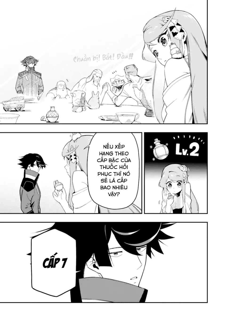 Ansatsu Skill de Isekai Saikyou ~Renkinjutsu to Ansatsujutsu wo Kiwameta Ore wa, Sekai wo Kage kara Shihai suru~ Chapter 23 - Page 31
