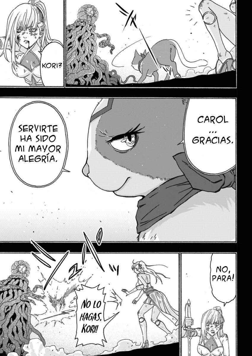 Tsuihou Sareta Kajishi wa Cheat Skill de Densetsu wo Tsukuri Makuru - Kon'yakusha ni Mise wo Oida Sareta kedo, Kimama ni Mono Tsukutteirareru Ima no Hou ga Shiawase desu Chapter 10 - Page 10