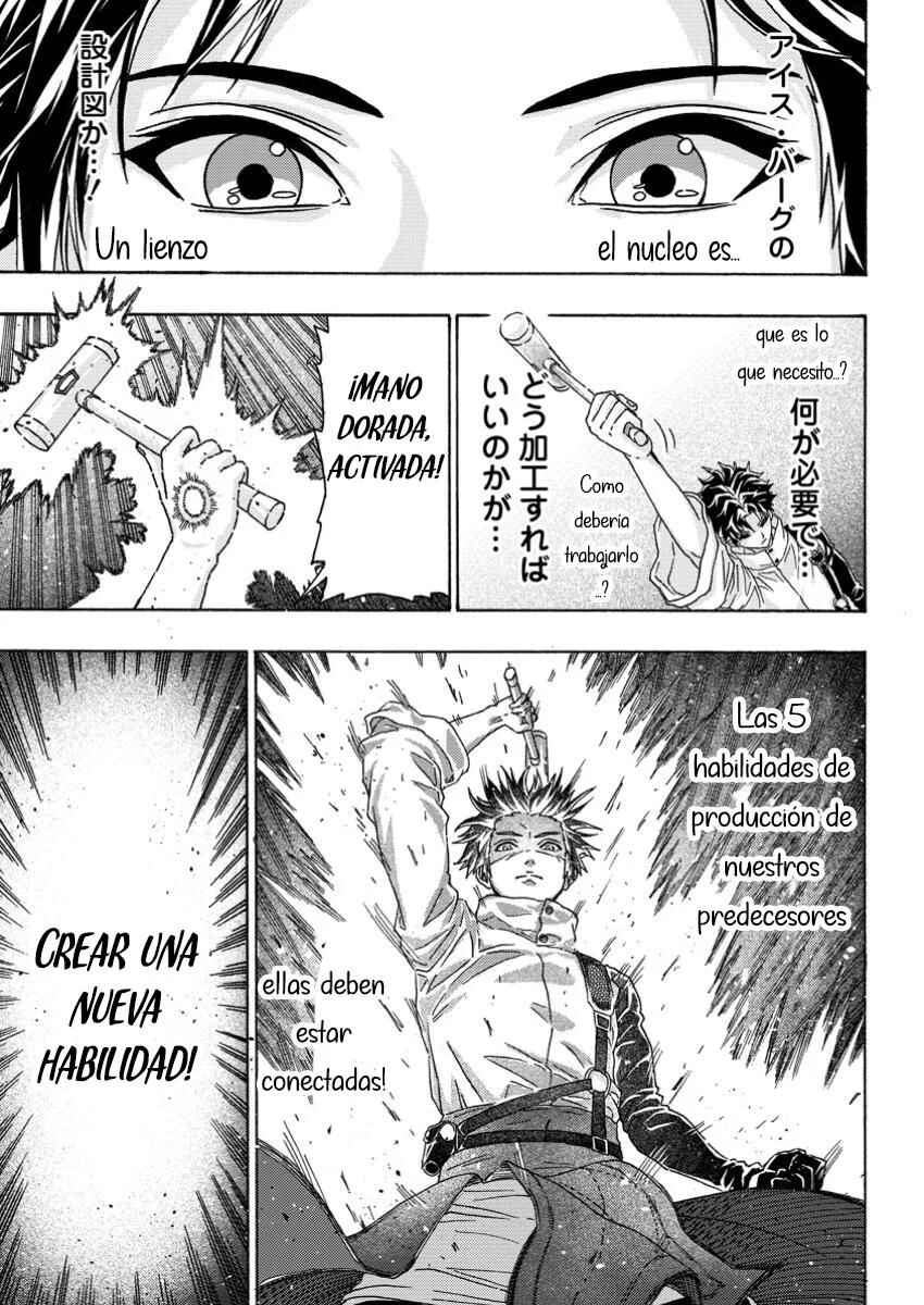 Tsuihou Sareta Kajishi wa Cheat Skill de Densetsu wo Tsukuri Makuru - Kon'yakusha ni Mise wo Oida Sareta kedo, Kimama ni Mono Tsukutteirareru Ima no Hou ga Shiawase desu Chapter 10 - Page 18