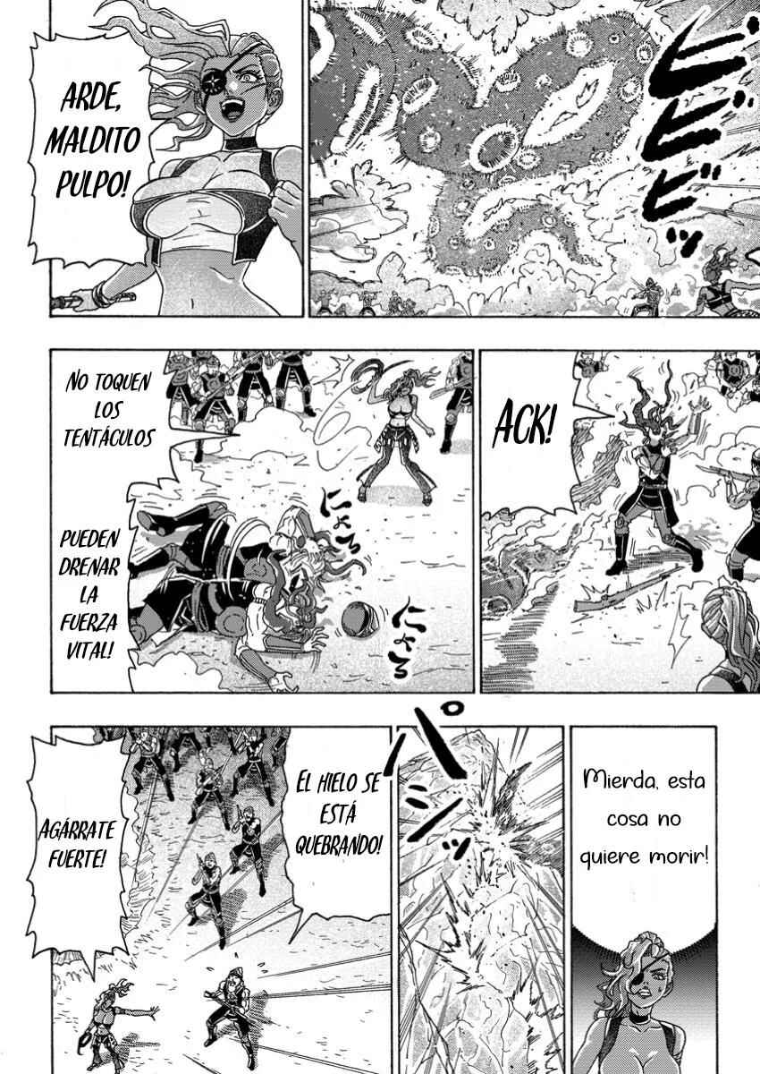 Tsuihou Sareta Kajishi wa Cheat Skill de Densetsu wo Tsukuri Makuru - Kon'yakusha ni Mise wo Oida Sareta kedo, Kimama ni Mono Tsukutteirareru Ima no Hou ga Shiawase desu Chapter 10 - Page 23