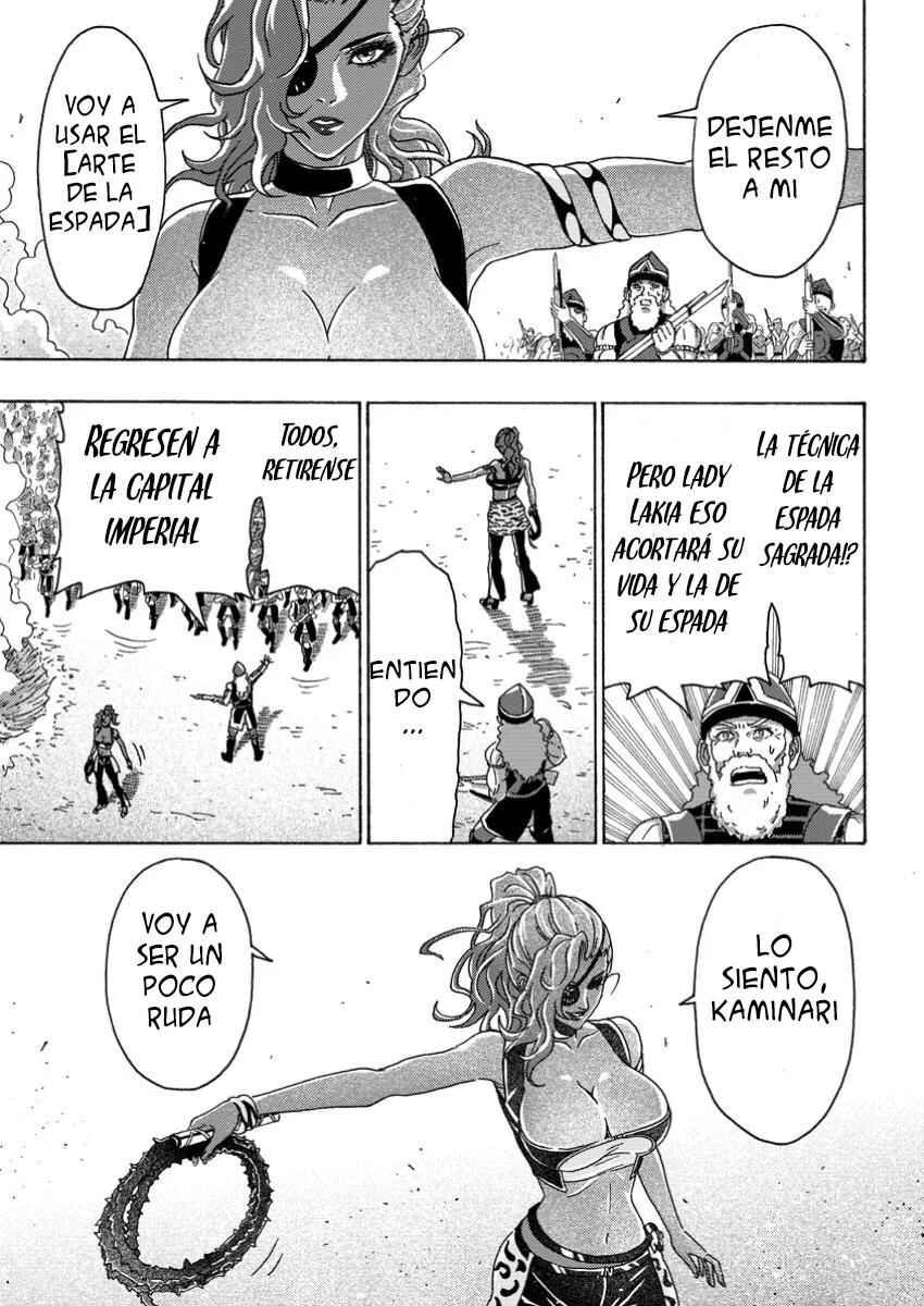 Tsuihou Sareta Kajishi wa Cheat Skill de Densetsu wo Tsukuri Makuru - Kon'yakusha ni Mise wo Oida Sareta kedo, Kimama ni Mono Tsukutteirareru Ima no Hou ga Shiawase desu Chapter 10 - Page 24