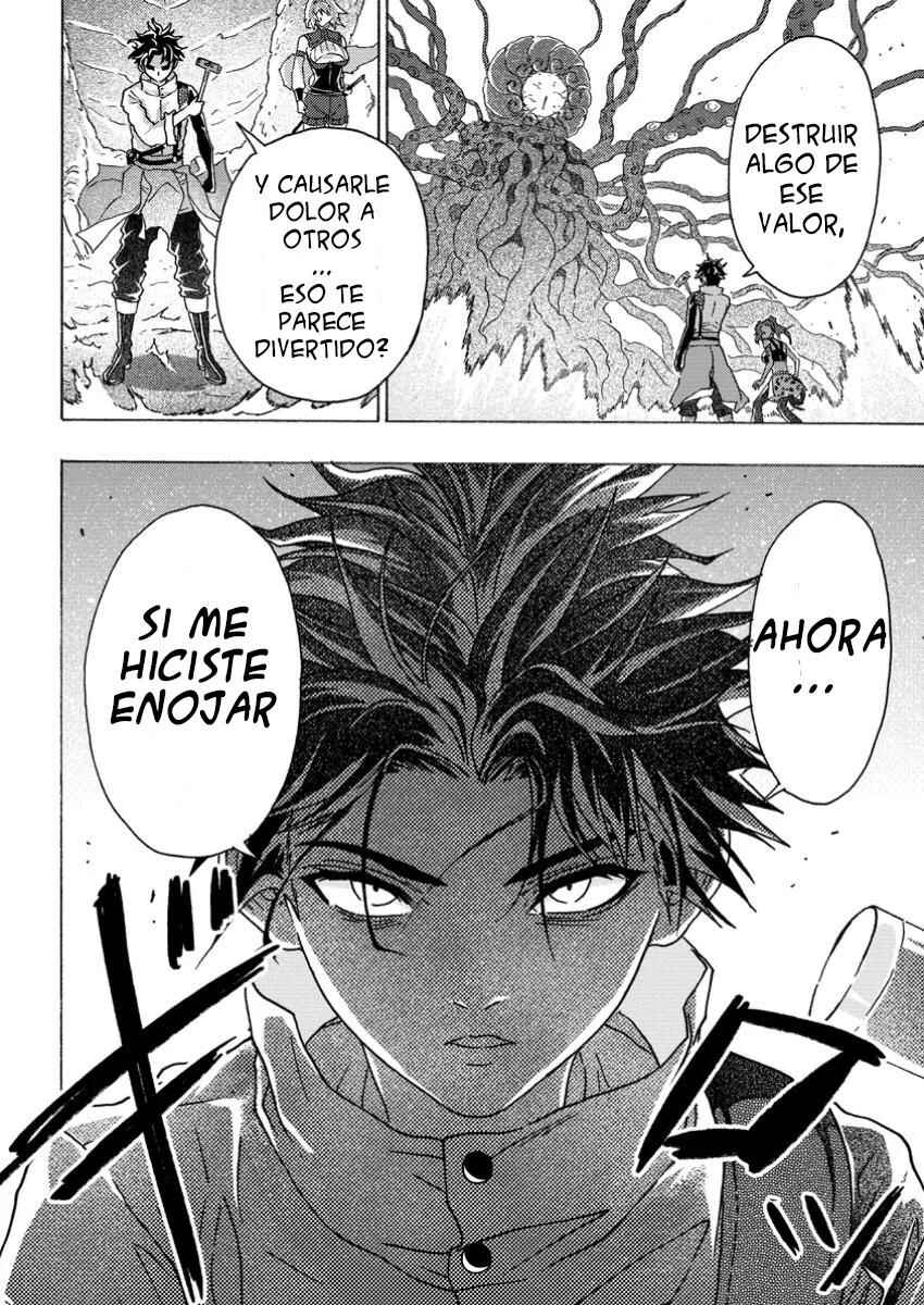 Tsuihou Sareta Kajishi wa Cheat Skill de Densetsu wo Tsukuri Makuru - Kon'yakusha ni Mise wo Oida Sareta kedo, Kimama ni Mono Tsukutteirareru Ima no Hou ga Shiawase desu Chapter 10 - Page 35