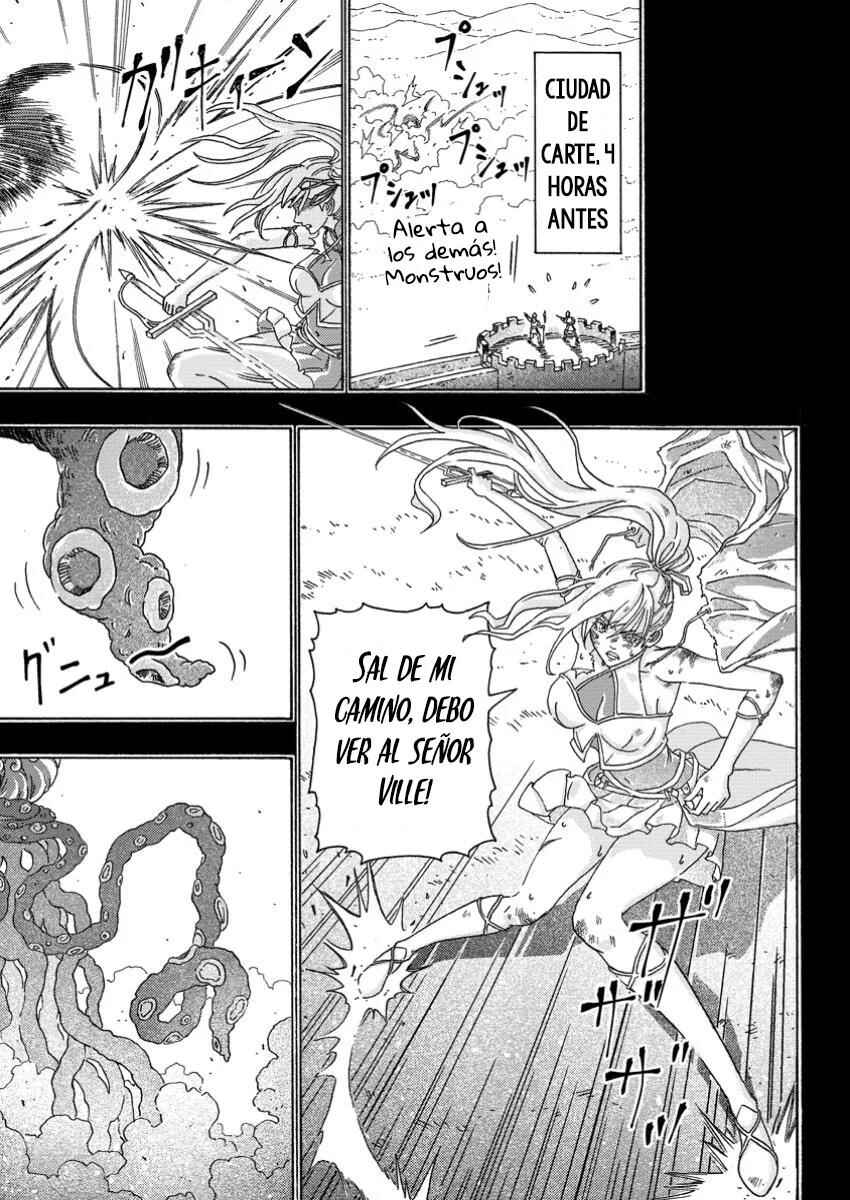 Tsuihou Sareta Kajishi wa Cheat Skill de Densetsu wo Tsukuri Makuru - Kon'yakusha ni Mise wo Oida Sareta kedo, Kimama ni Mono Tsukutteirareru Ima no Hou ga Shiawase desu Chapter 10 - Page 4