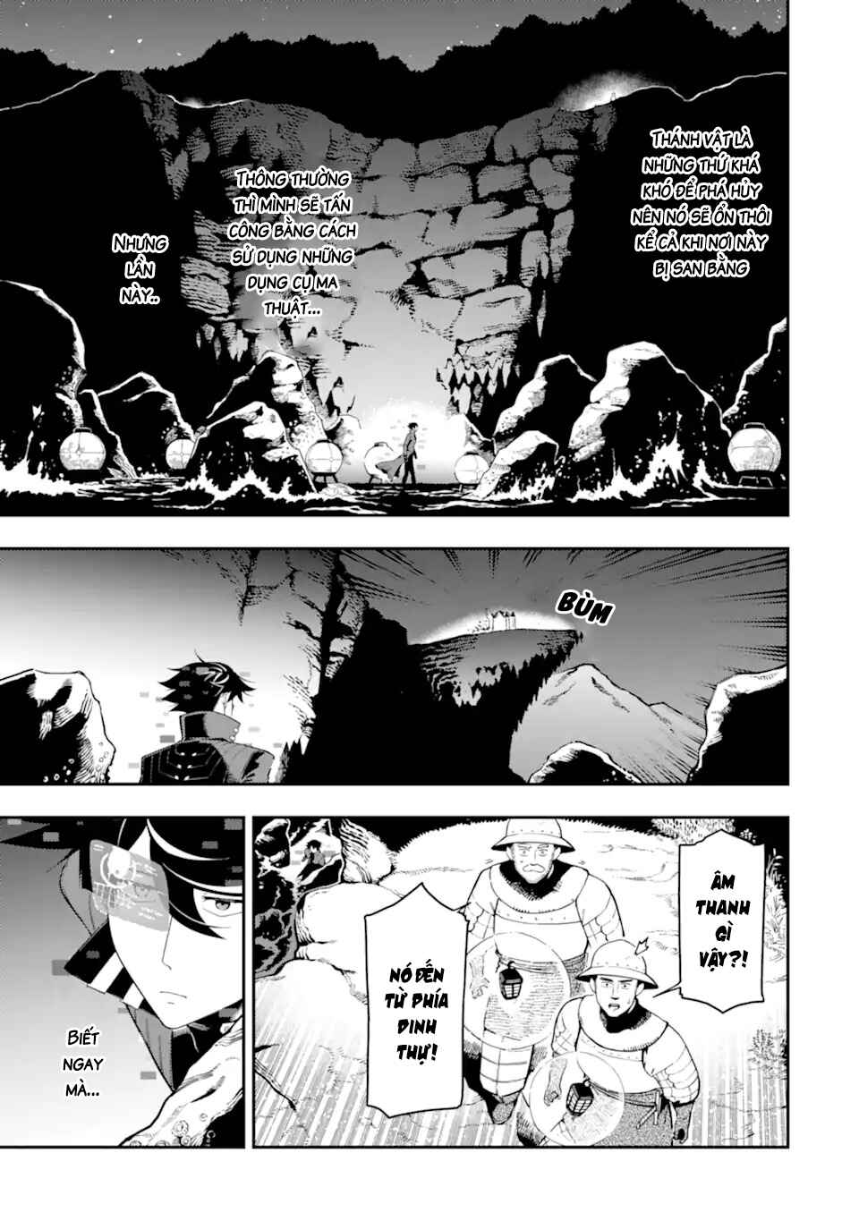 Ansatsu Skill de Isekai Saikyou ~Renkinjutsu to Ansatsujutsu wo Kiwameta Ore wa, Sekai wo Kage kara Shihai suru~ Chapter 19 - Page 17