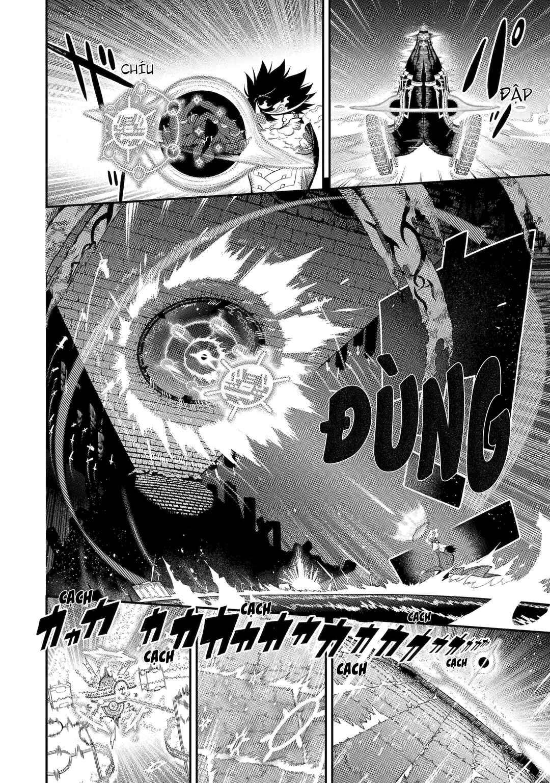 Ansatsu Skill de Isekai Saikyou ~Renkinjutsu to Ansatsujutsu wo Kiwameta Ore wa, Sekai wo Kage kara Shihai suru~ Chapter 19 - Page 39