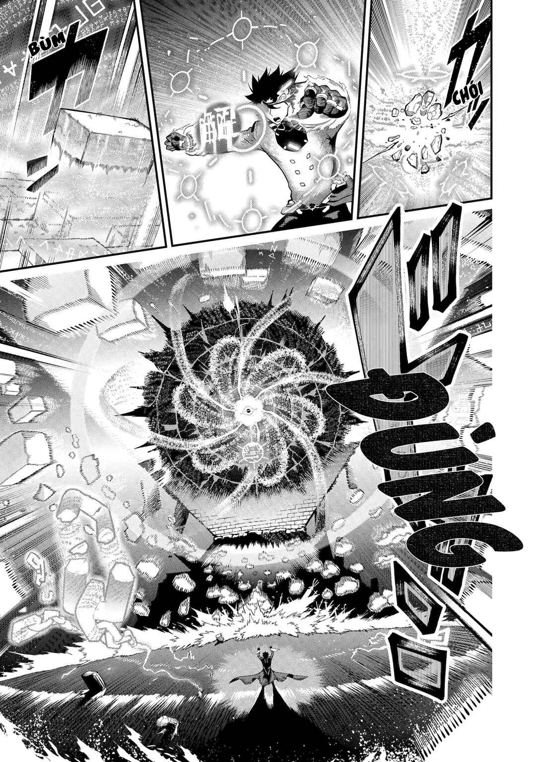 Ansatsu Skill de Isekai Saikyou ~Renkinjutsu to Ansatsujutsu wo Kiwameta Ore wa, Sekai wo Kage kara Shihai suru~ Chapter 19 - Page 40