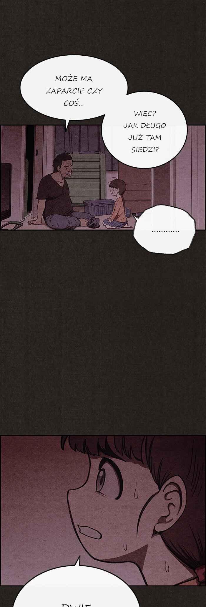 Sweet Home Chapter 42 - Page 1