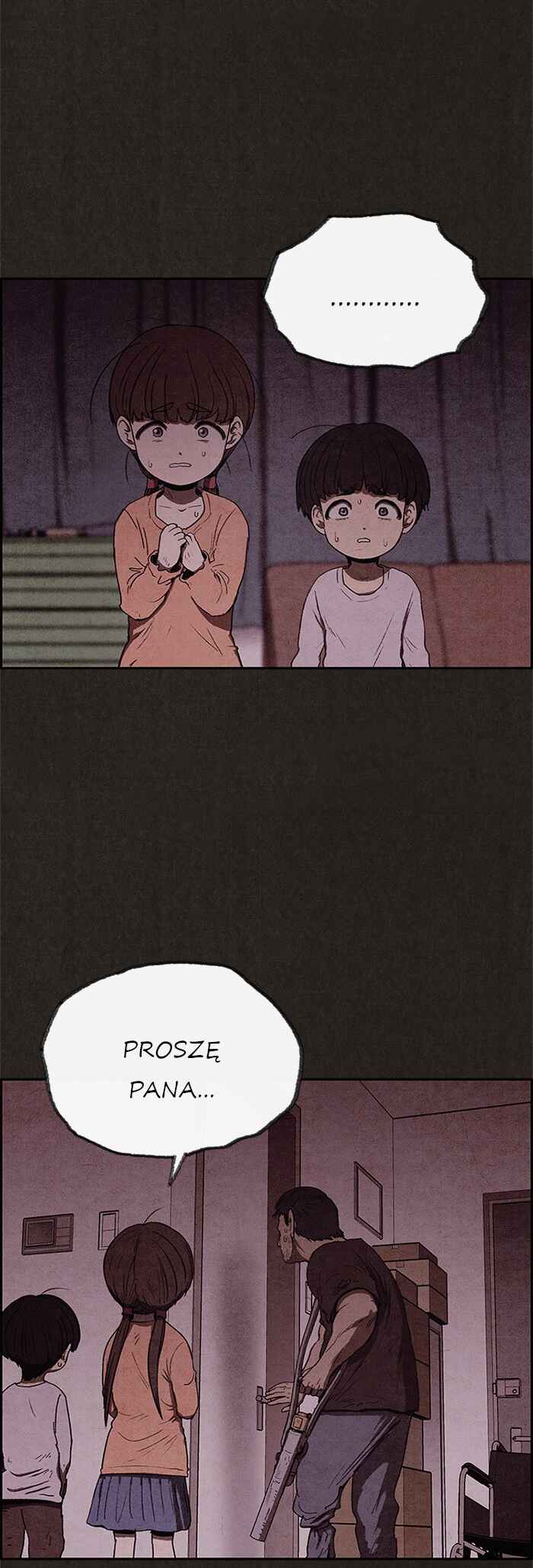 Sweet Home Chapter 42 - Page 12