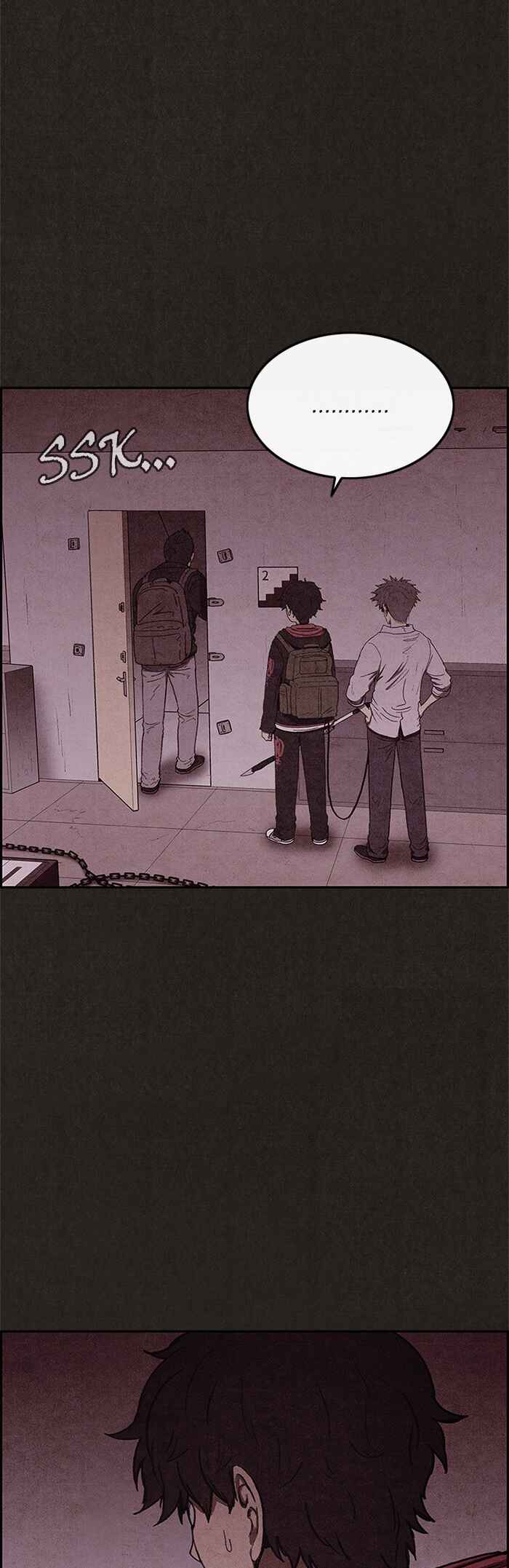 Sweet Home Chapter 42 - Page 15