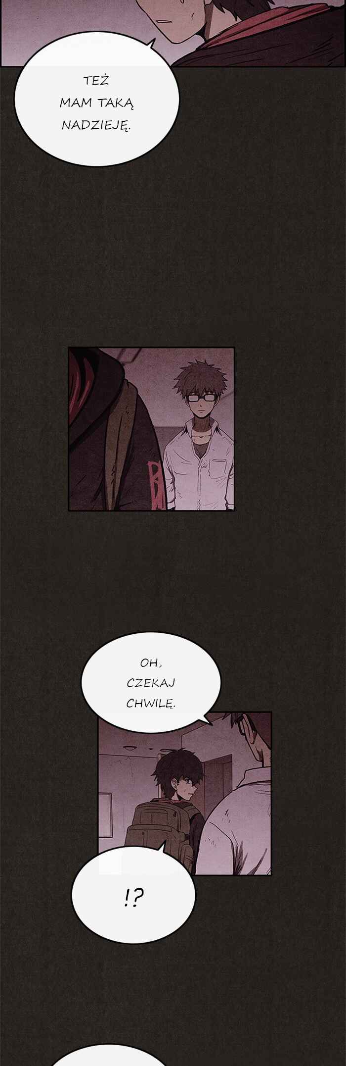Sweet Home Chapter 42 - Page 17