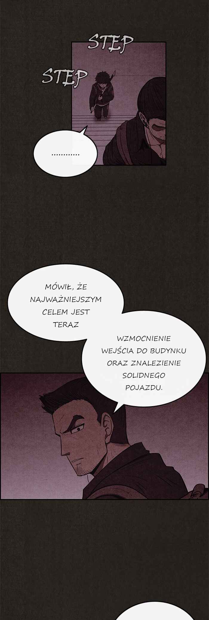 Sweet Home Chapter 42 - Page 28