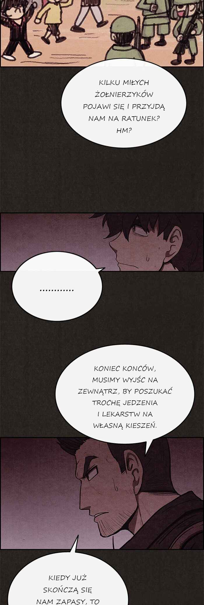 Sweet Home Chapter 42 - Page 30